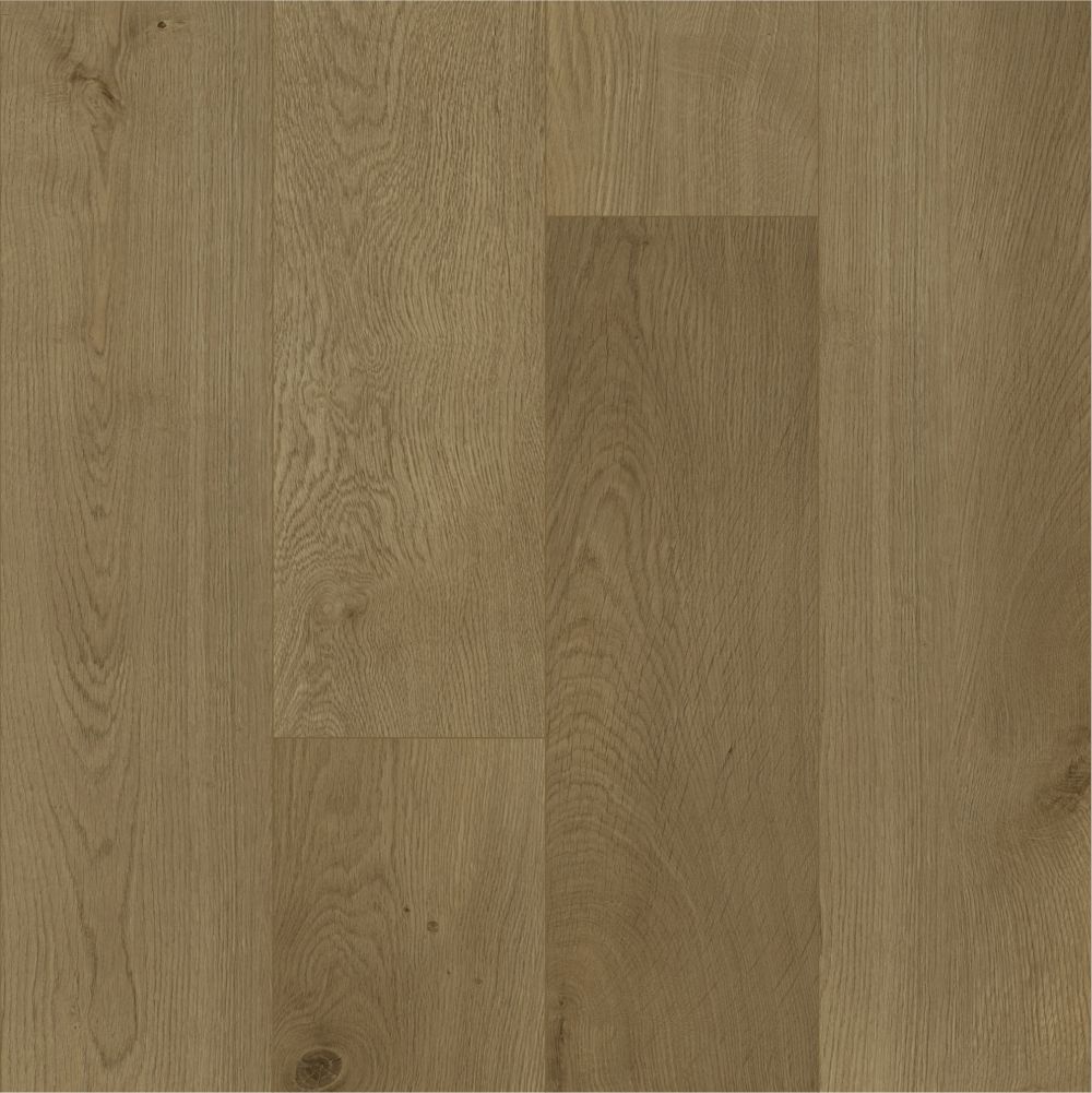 Кварцевый ламинат Home Expert Prime 653-160 Дуб Марроне 