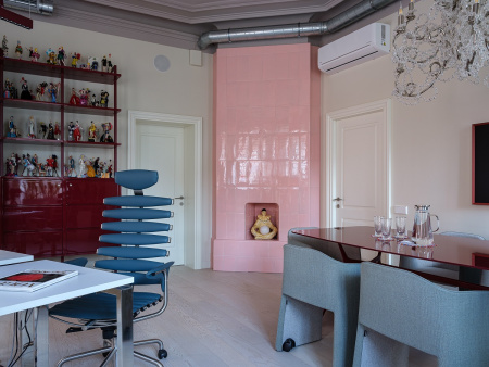 Кварцевый паркет Quartz Parquet Классик Дуб Скандинавский 1258-57 5/0.6 мм