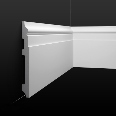 Плинтус дюрополимерный Fargo п042 