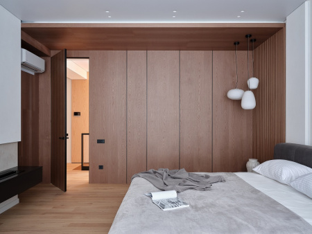 Кварцевый паркет Quartz Parquet Классик Дуб Кедровый Латте 1258-59 5/0.6 мм